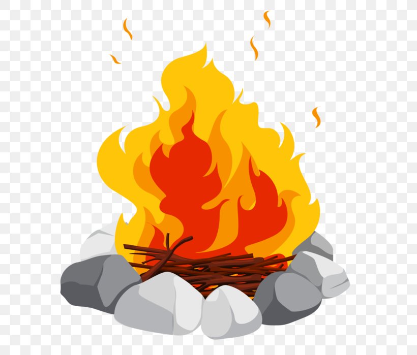 Campfire Bonfire Clip Art, PNG, 632x699px, Campfire, Bonfire, Camping, Drawing, Fire Download Free