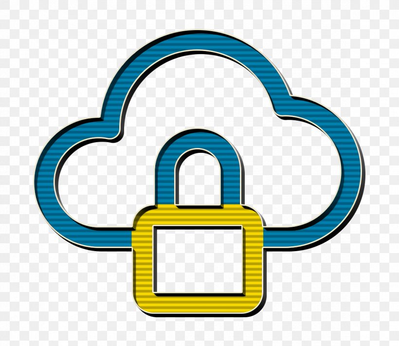 Cloud Icon Data Secure Icon Defense Icon, PNG, 1164x1010px, Cloud Icon, Data Secure Icon, Defense Icon, Lock, Padlock Download Free