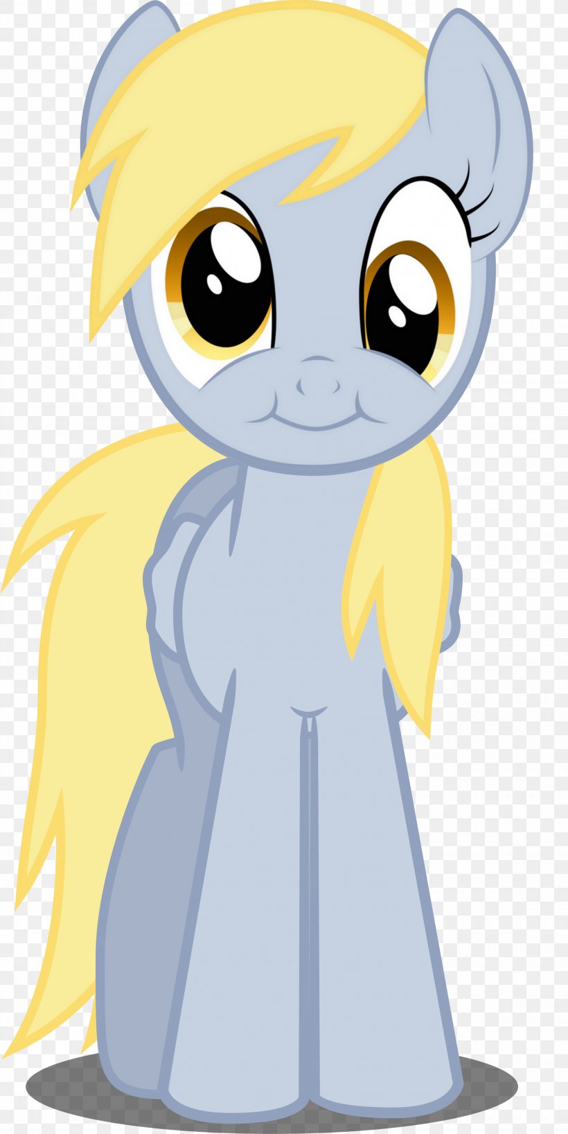 Derpy Hooves Pony GIF Twilight Sparkle Derpy Dog, PNG, 1855x3700px, Watercolor, Cartoon, Flower, Frame, Heart Download Free