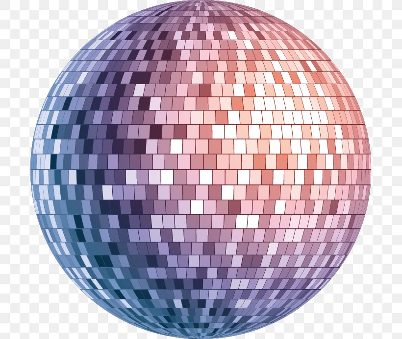 Disco Ball ACROTEL Athena Pallas Village Illustration, PNG, 695x693px, Disco Ball, Ball, Dance, Disco, Nightclub Download Free