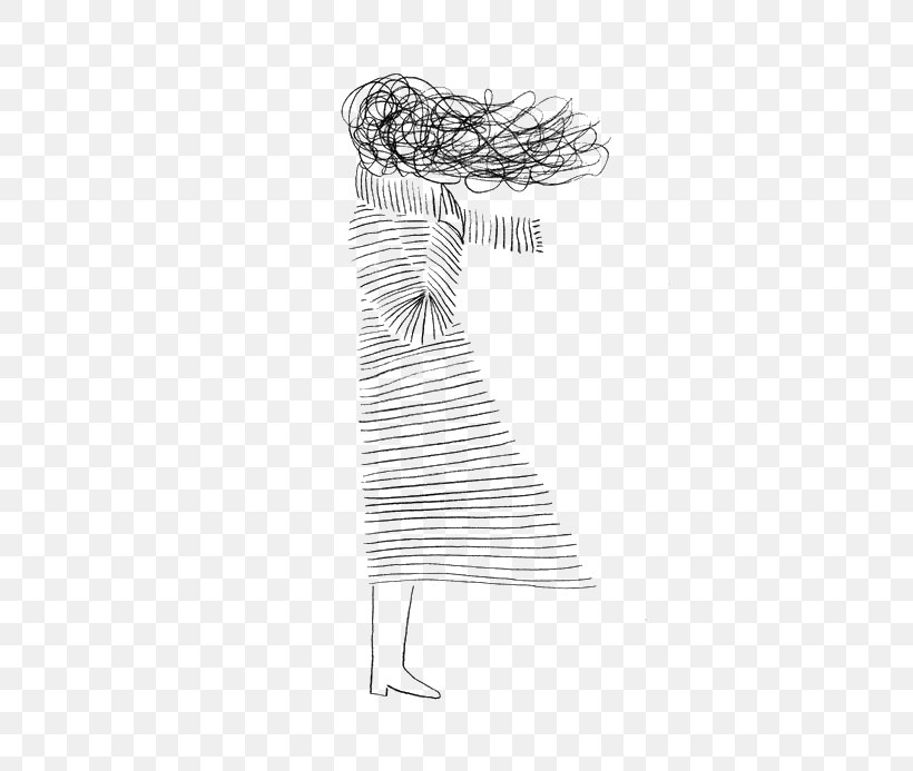Drawing Line Art Painting, PNG, 564x693px, Drawing, Art, Black, Black And White, Clothing Download Free
