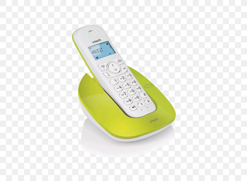 Feature Phone Mobile Phones Cordless Telephone VTech Bluetooth, PNG, 600x600px, Feature Phone, Bluetooth, Communication Device, Cordless, Cordless Telephone Download Free