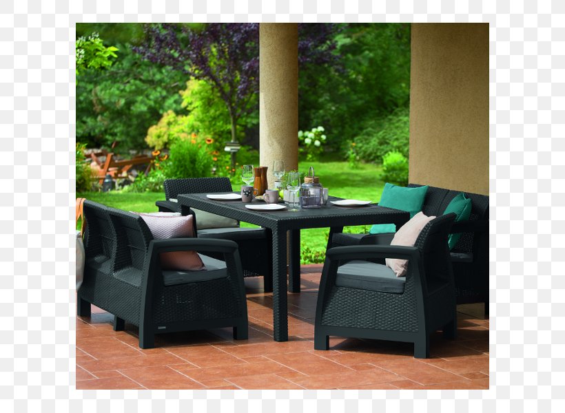 Garden Furniture Garden Furniture Ford Fiesta Table, PNG, 600x600px, Garden, Chair, Coffee Table, Corfu, Couch Download Free