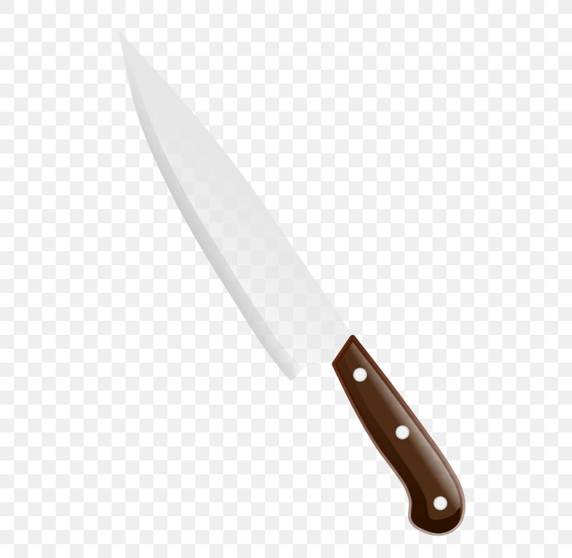 Knife Bay Clip Art, PNG, 566x800px, Knife, Blade, Butcher Knife, Cold Weapon, Drawing Download Free
