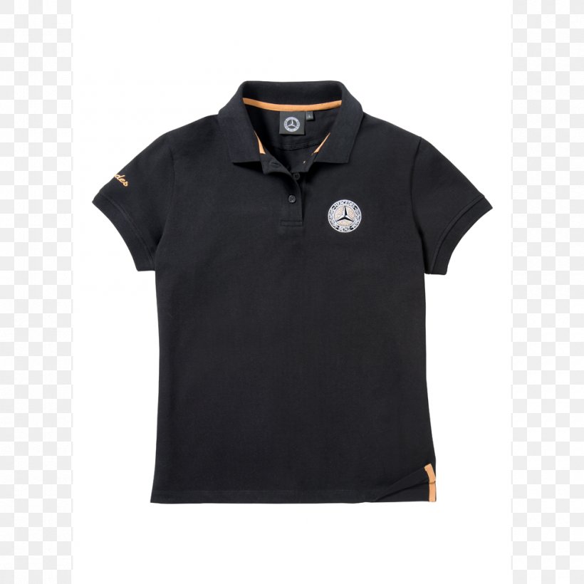 T-shirt Polo Shirt Lacoste Sleeve Clothing, PNG, 1000x1000px, Tshirt, Black, Brand, Clothing, Designer Download Free