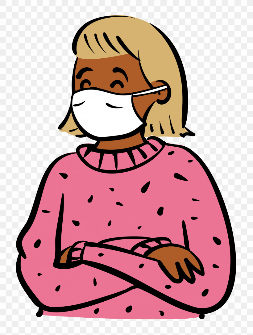 Woman Medical Mask Coronavirus, PNG, 1888x2500px, Woman, Clinical Depression, Confidence, Coronavirus, Depression Download Free
