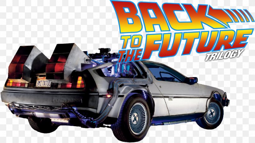 Back To The Future DeLorean Time Machine Car DeLorean Motor Company, PNG, 1000x562px, Back To The Future, Automotive Design, Automotive Exterior, Brand, Car Download Free
