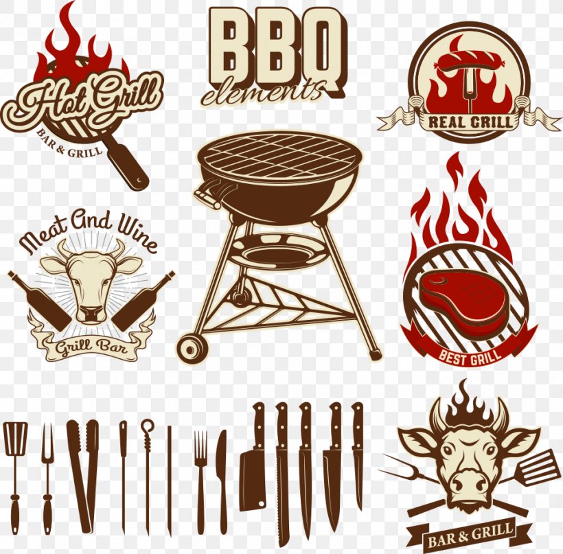 Barbecue Chophouse Restaurant Kebab Grilling, PNG, 964x949px, Barbecue, Bar, Brand, Chef, Chophouse Restaurant Download Free