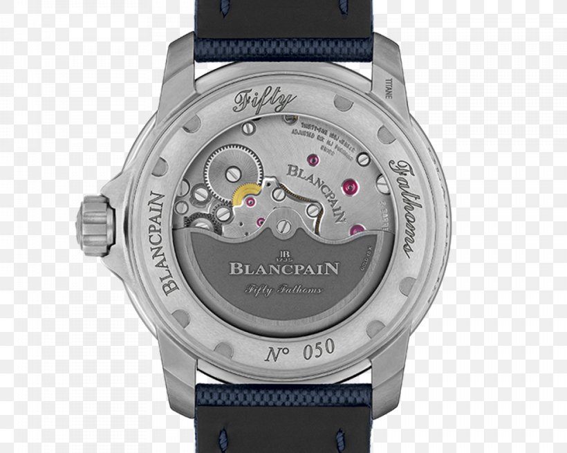 Blancpain Fifty Fathoms Baselworld Watch, PNG, 984x786px, Blancpain Fifty Fathoms, Baselworld, Bathyscaphe, Blancpain, Brand Download Free