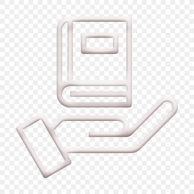 Book And Reading Icon Book Icon, PNG, 1228x1228px, Book And Reading Icon, Book Icon, Line, Logo, Symbol Download Free