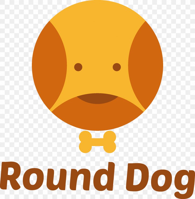 Dog Logo, PNG, 2179x2230px, Dog, Beak, Bird, Ducks Geese And Swans, Happiness Download Free