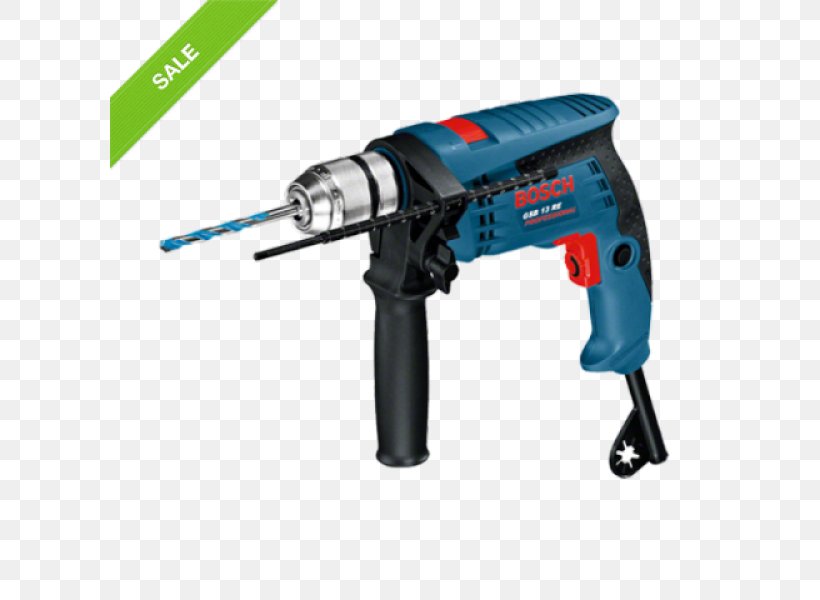 Hammer Drill GSB 13 RE Professional Hardware/Electronic Augers Impact Driver Robert Bosch GmbH, PNG, 600x600px, Hammer Drill, Augers, Carving Chisels Gouges, Chuck, Drill Download Free
