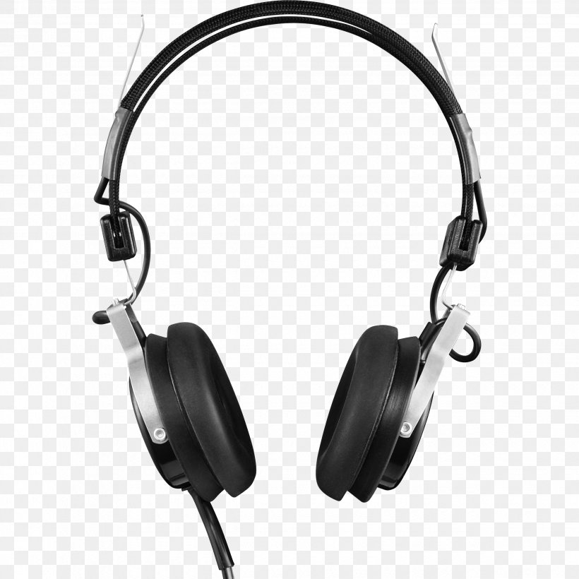 Headphones Audio Microphone Phone Connector Stereophonic Sound, PNG ...