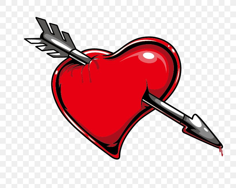 Heart Clip Art, PNG, 740x654px, Watercolor, Cartoon, Flower, Frame, Heart Download Free