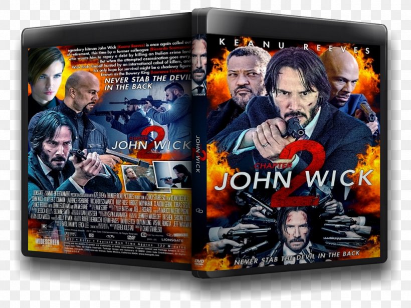 John Wick Action Film 0 James Bond English, PNG, 1023x768px, 2017, 2018, John Wick, Action Film, Advertising Download Free