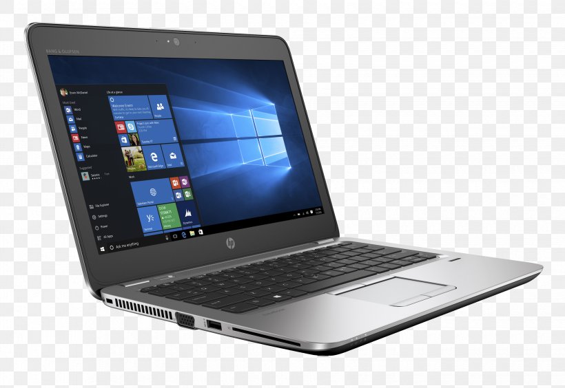 Laptop HP EliteBook Intel Core I5 Intel Core I7 Intel HD And Iris Graphics, PNG, 3300x2270px, Laptop, Computer, Computer Hardware, Electronic Device, Electronics Download Free