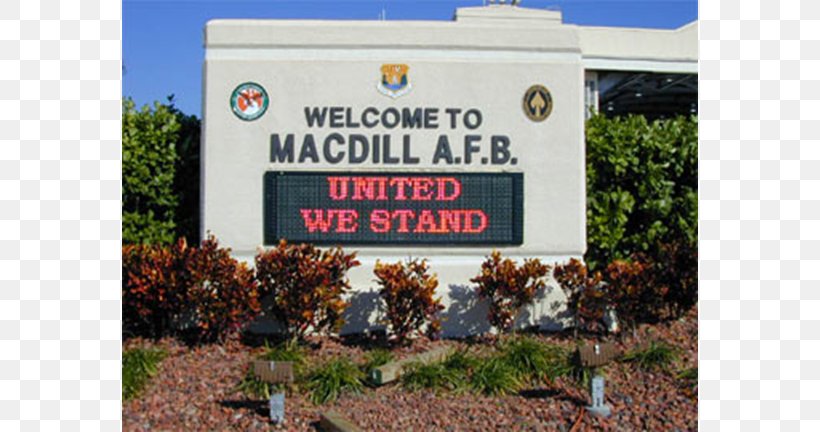 MacDill Air Force Base Randolph Air Force Base Little Rock Air Force Base Military Base, PNG, 768x432px, Macdill Air Force Base, Advertising, Air Force, Florida, Grass Download Free