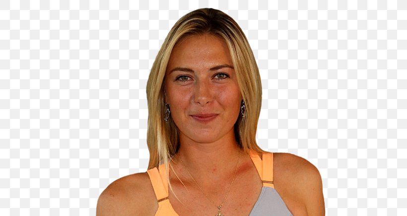 Maria Sharapova Australian Open French Open Madrid Open Tennis, PNG, 600x436px, Watercolor, Cartoon, Flower, Frame, Heart Download Free