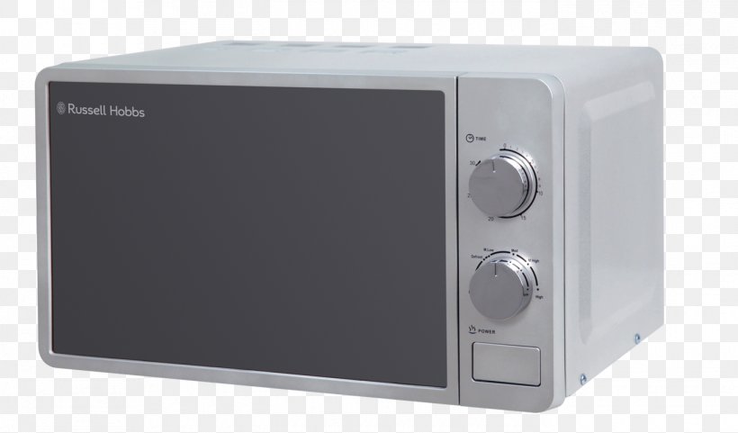 Microwave Ovens Russell Hobbs Toaster Home Appliance Product Manuals, PNG, 1370x804px, Microwave Ovens, Color, Convenience Cooking, Cooking, Hardware Download Free