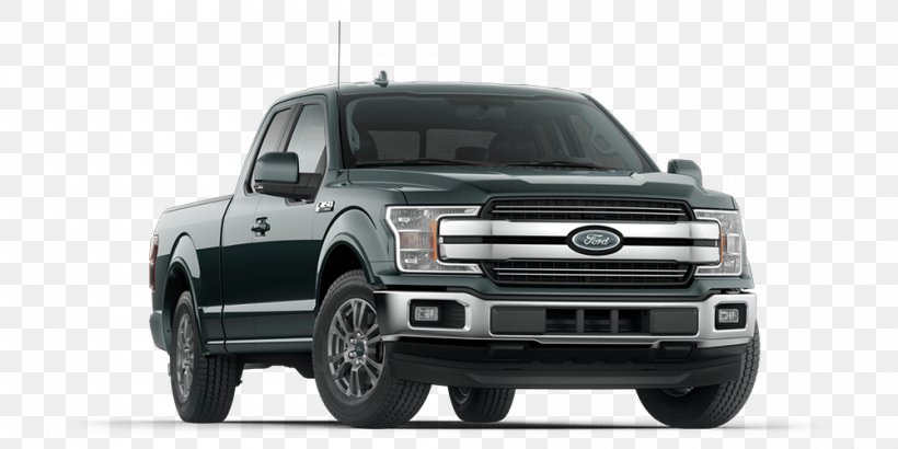 Pickup Truck 2018 Ford F-150 Platinum Ford Motor Company Car, PNG, 1000x500px, 2018 Ford F150, 2018 Ford F150 Platinum, 2018 Ford F150 Xl, Pickup Truck, Automatic Transmission Download Free