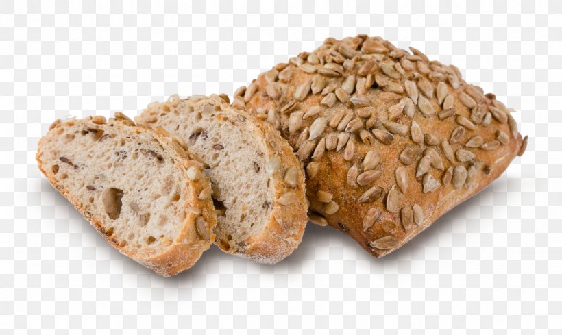 Rye Bread Vegetarian Cuisine Brown Bread Whole Grain, PNG, 1024x611px, Rye Bread, Baked Goods, Baking, Bread, Brown Bread Download Free