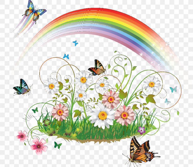 Surfing The Rainbow: Visualisation And Chakra Balancing For Writers Mother's Day Desktop Wallpaper Clip Art, PNG, 884x768px, Mother, Art, Bird, Butterfly, Child Download Free
