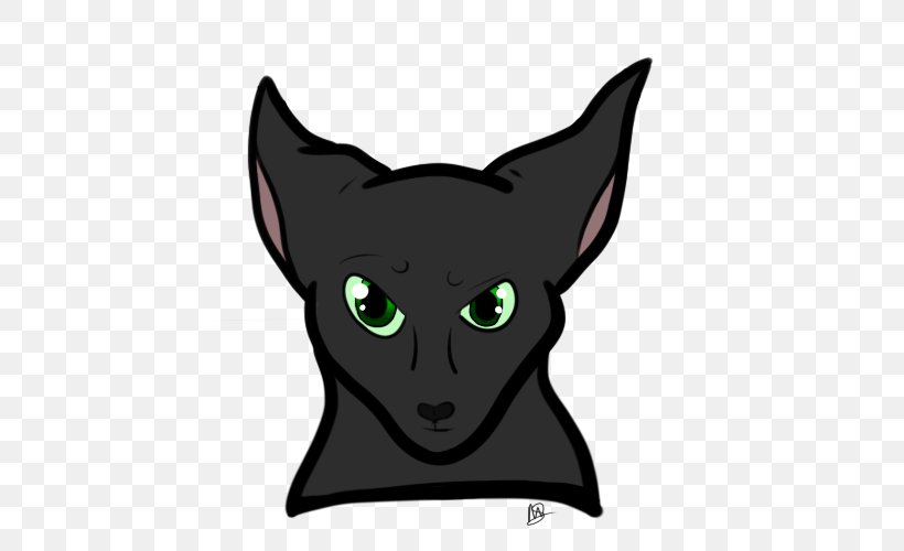 Whiskers Cat Clip Art Dog Illustration, PNG, 500x500px, Whiskers, Bat, Batm, Black, Black M Download Free
