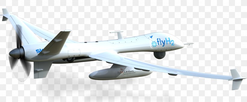 Airplane Aircraft Fuel Cells Ballard Power Systems Unmanned Aerial Vehicle, PNG, 1494x618px, Airplane, Aerospace, Aerospace Engineering, Aircraft, Aircraft Engine Download Free