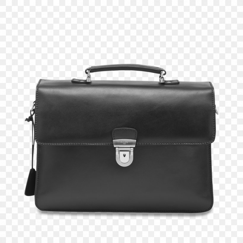 Briefcase Leather Bag Tasche PICARD, PNG, 1000x1000px, Briefcase, Backpack, Bag, Baggage, Black Download Free