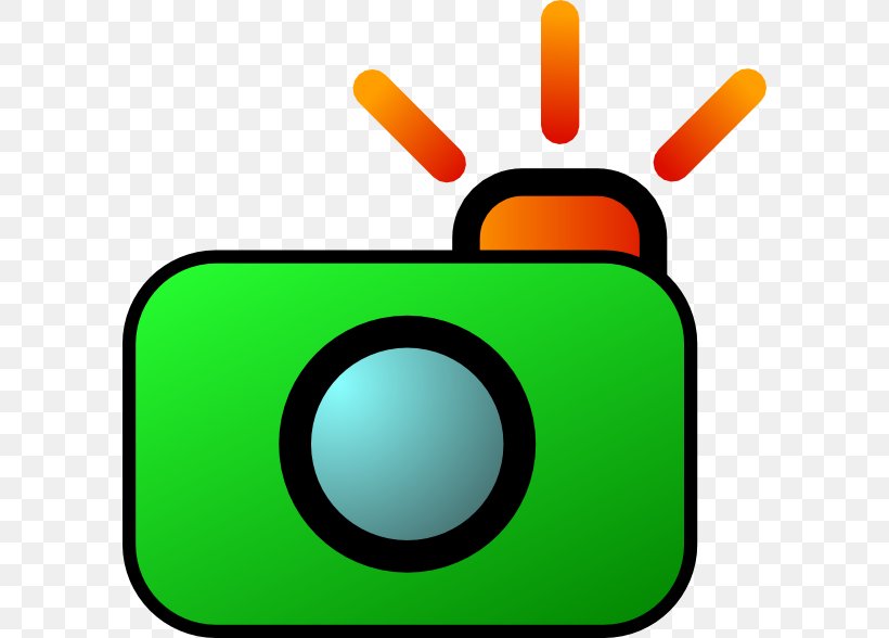 Camera Photography Free Content Clip Art, PNG, 594x588px, Camera, Animation, Camera Lens, Cartoon, Digital Camera Download Free