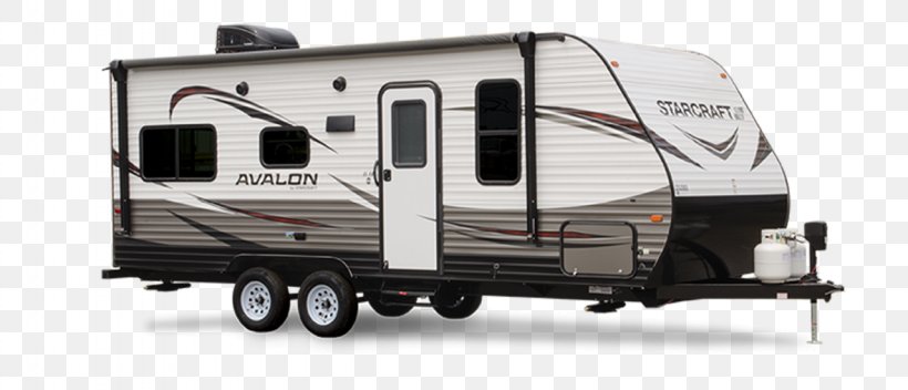 Caravan Campervans Vehicle Trailer, PNG, 1280x550px, 2018 Toyota Avalon, Car, Automotive Exterior, Campervans, Caravan Download Free