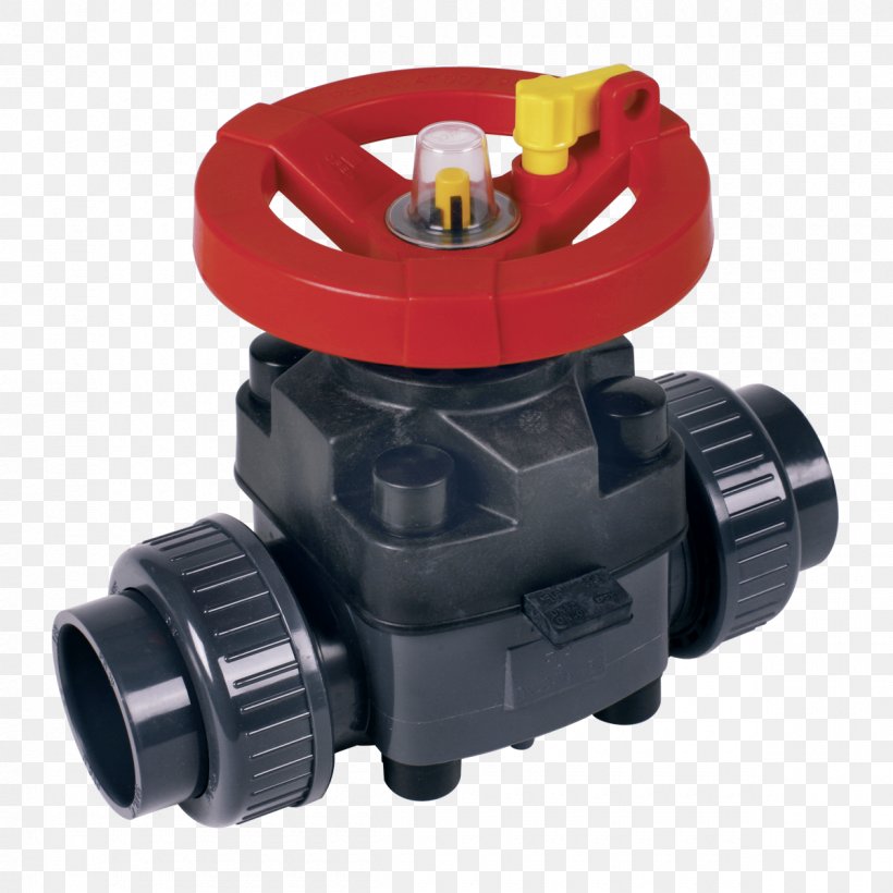 Diaphragm Valve Butterfly Valve Plastic Nominal Pipe Size, PNG, 1200x1200px, Diaphragm Valve, Ball Valve, Butterfly Valve, Flange, Gate Valve Download Free