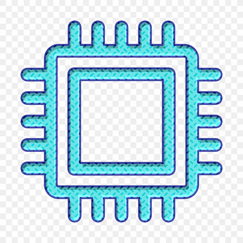Electronics Icon Chip Icon Cpu Icon, PNG, 1244x1244px, Electronics Icon, Central Processing Unit, Chip Icon, Computer, Computer Hardware Download Free
