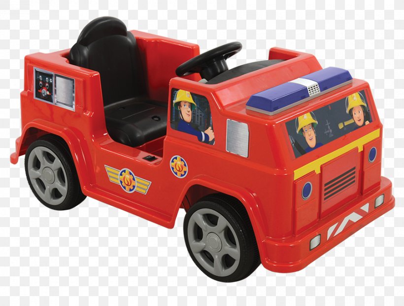 Firefighter Fire Engine Toy Motorized Tricycle, PNG, 900x681px, Firefighter, Argos, Automotive Exterior, Car, Child Download Free