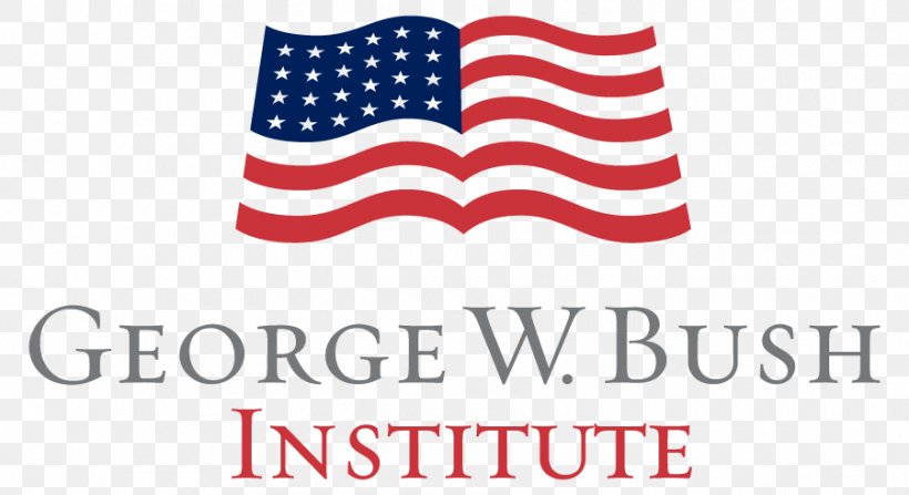 George W. Bush Presidential Library And Museum Dallas George W. Bush Presidential Center George Bush Presidential Library, PNG, 900x491px, Dallas, Area, Brand, Flag, Flag Of The United States Download Free