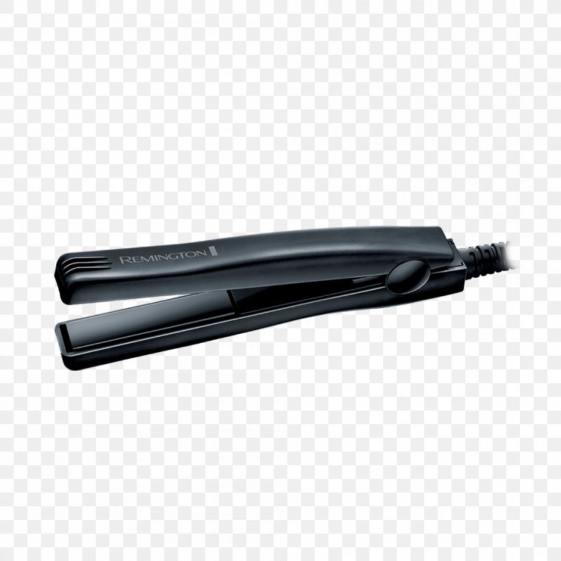 Hair Iron Remington Hair Envy S2880 Straightini Hair Straightening Remington Products, PNG, 1000x1000px, Hair Iron, Capelli, Ceramic, Cosmetics, Frizz Download Free