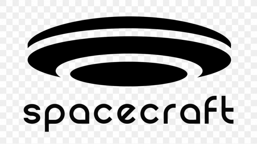 Logo Brand Spacecraft Unidentified Flying Object, PNG, 1000x563px, Logo, Area, Black, Black And White, Brand Download Free