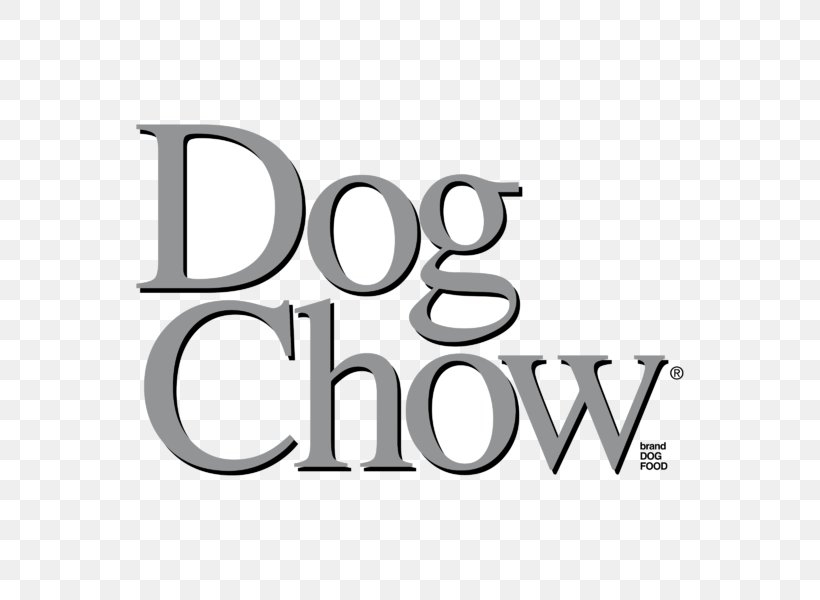 Logo Dog Chow Brand Number Product, PNG, 800x600px, Logo, Black And White, Brand, Dog Chow, Number Download Free
