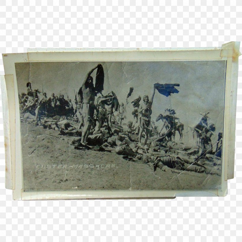 Painting Picture Frames Rectangle George Armstrong Custer, PNG, 1908x1908px, Painting, Fauna, George Armstrong Custer, Picture Frame, Picture Frames Download Free