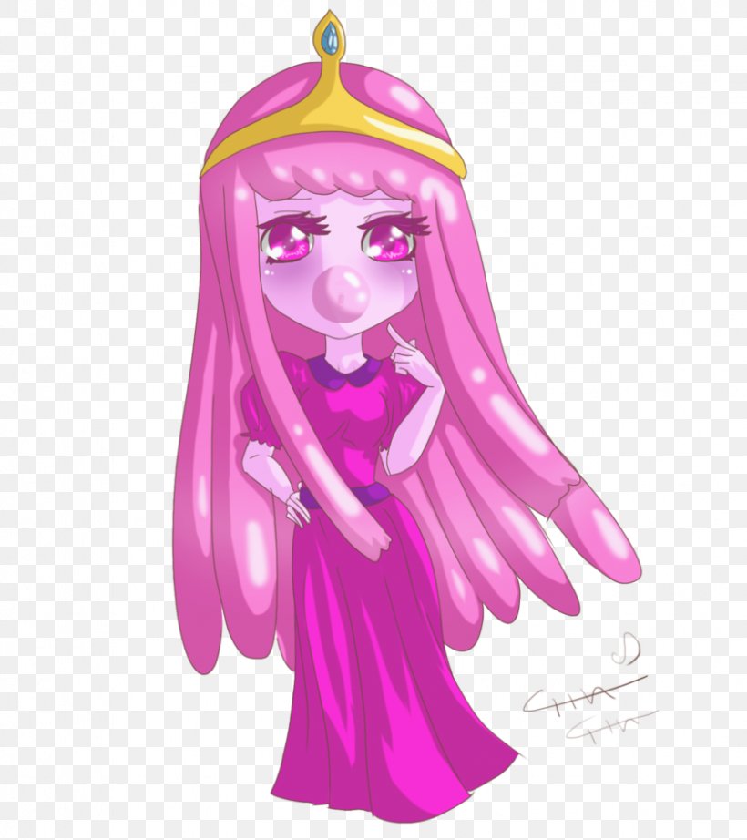 Princess Bubblegum Artist Character DeviantArt, PNG, 843x948px, Princess Bubblegum, Adventure Time, Amazing World Of Gumball, Art, Artist Download Free