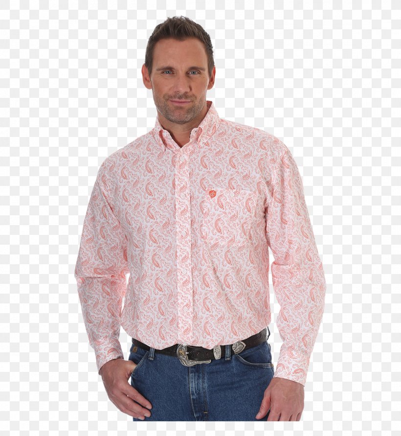 T-shirt Dress Shirt Paisley Wrangler, PNG, 1150x1250px, Tshirt, Blouse, Button, Collar, Cowboy Download Free