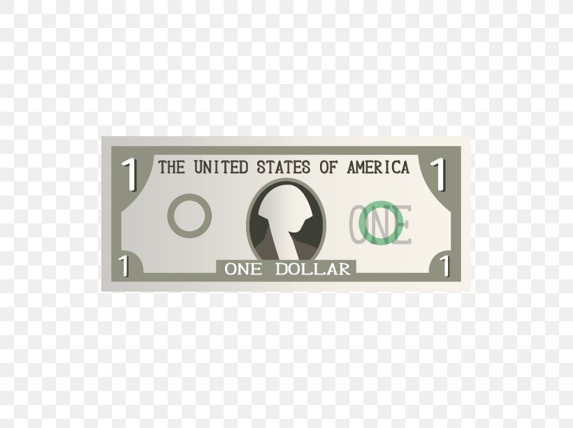 United States Dollar Banknote United States One-dollar Bill Money, PNG, 613x613px, United States Dollar, Banknote, Banknotes Of The New Zealand Dollar, Brand, Currency Download Free