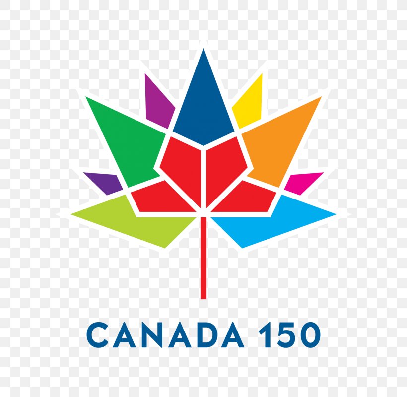 150th Anniversary Of Canada Canada Day Newmarket Ottawa Maple Leaf, PNG, 800x800px, 150th Anniversary Of Canada, 2017, Anniversary, Area, Birthday Download Free