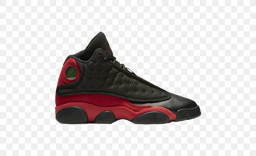 Air Jordan Sports Shoes Nike Air 13 Men's Retro Jordan, PNG, 500x500px, Air Jordan, Adidas, Athletic Shoe, Basketball Shoe, Black Download Free