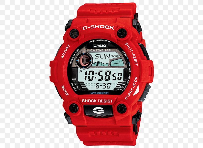 Amazon.com G-Shock Shock-resistant Watch Casio, PNG, 500x600px, Amazoncom, Brand, Casio, Casio Wave Ceptor, Customer Service Download Free