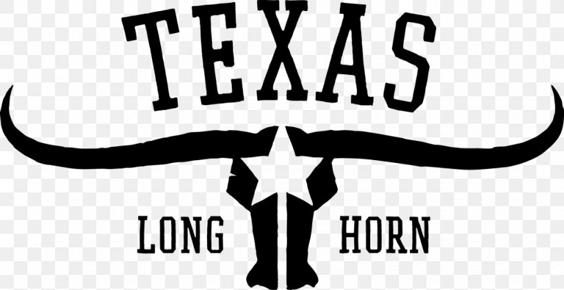 Chophouse Restaurant Hamburger Texas Longhorn Burgers & Deli, PNG, 1024x527px, Chophouse Restaurant, Barbecue, Black And White, Brand, Fictional Character Download Free