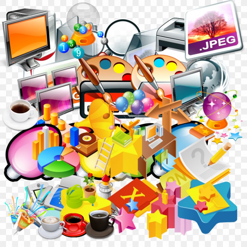Clip Art Illustration Product Design Toy, PNG, 900x900px, Toy, Paint, Plastic, Technology, Text Download Free