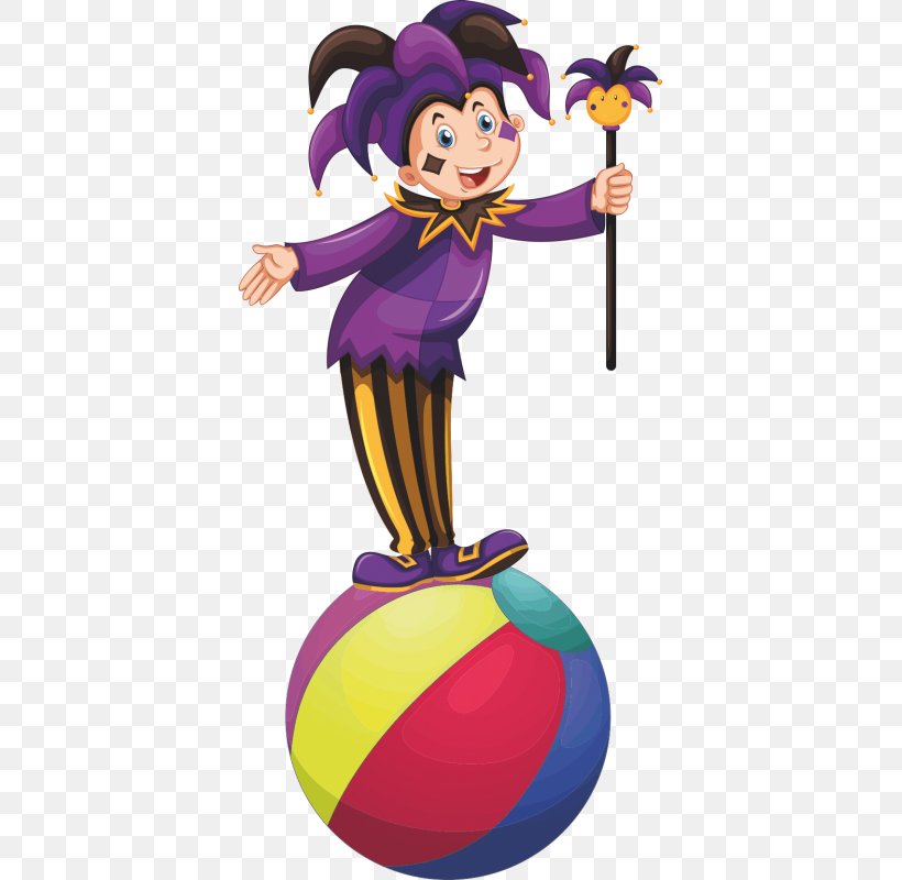 Clown Vector Graphics Stock Illustration Stock Photography Royalty-free, PNG, 800x800px, Clown, Ball, Drawing, Fictional Character, Figurine Download Free