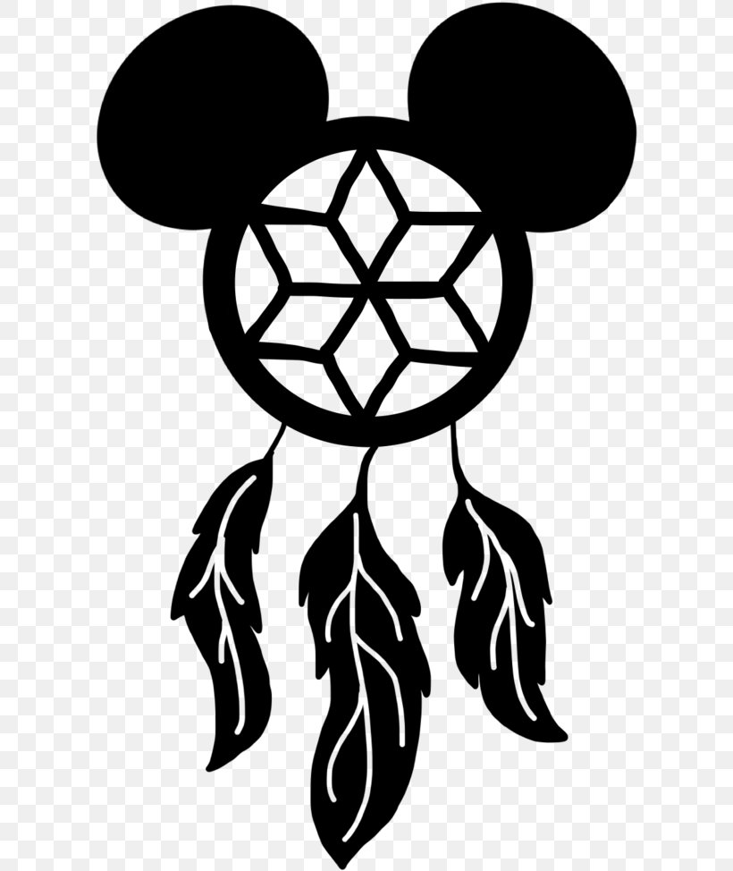 Dream Catcher, PNG, 607x974px, Dreamcatcher, Blackandwhite, Coloring Book, Drawing, Dream Download Free