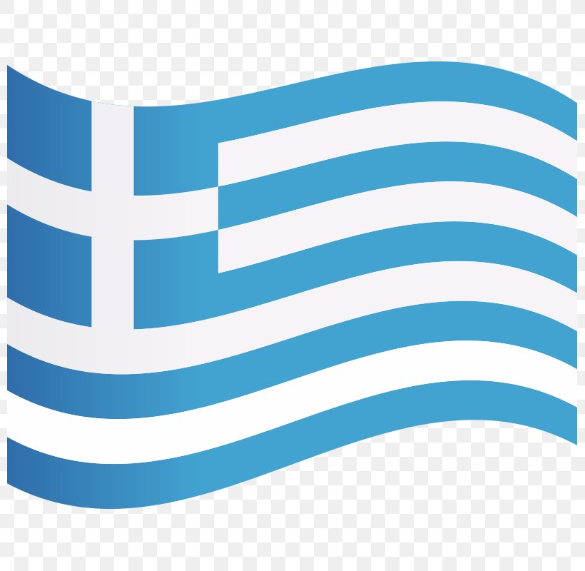 Flag Of Greece Flag Of Greece Flag Of Slovakia Greek Language, PNG, 800x800px, Greece, Aqua, Area, Azure, Blue Download Free